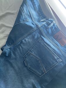 Armani Jeans - Stylish Denim