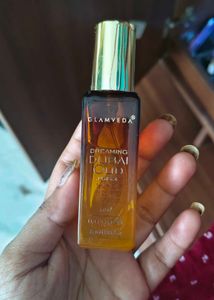 glamveda Dreaming Dubai Oud Unisex Perfume