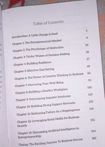The Modern Entrepreneur's Guide To Success