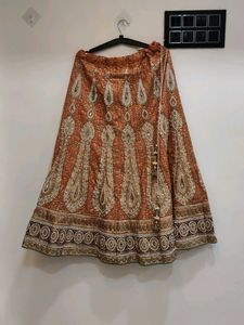 Designer Lehenga Choli