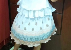 Cute Girls Summer Outfit