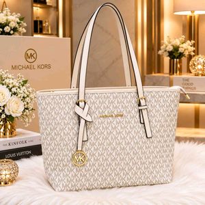 MICHAEL KORS PREMIUM QUALITY TOTE BAG*