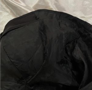 Ballerina Satin &amp; Velvet Dress
