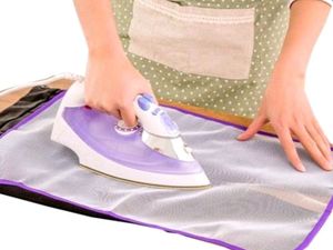 Ironing Protective Cloth