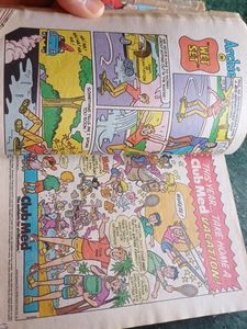Archies Comics