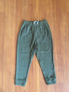 Comfy Olive Joggers