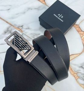 Giorgio Armani Belt