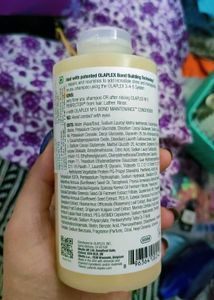 Olaplex Bonding Shampoo