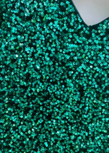 Sparkling  Sequin Dress