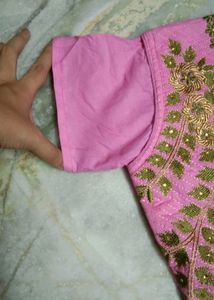Beautiful Hand worked Design+🎁