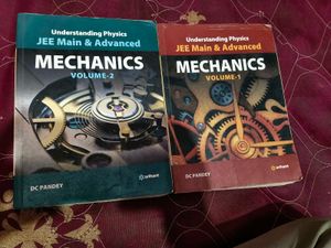 Understanding Physics Mechanics Books