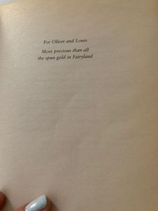 Fictional Combo Books