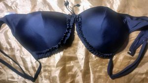 silk bra