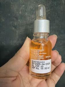Himalaya Brightening Vitamin C Serum