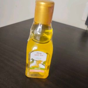 Divya Almond Oil - 2Pc