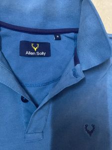 Allen Solly Men T Shirt