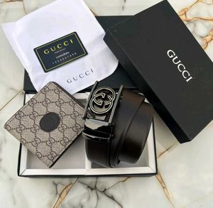 GUCCl*👉🏻*HEAVY COMBO**Reversible belt**PREMIUM B