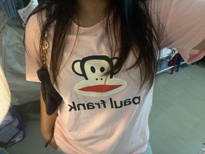 Paul Frank set sweatpant and tshirt