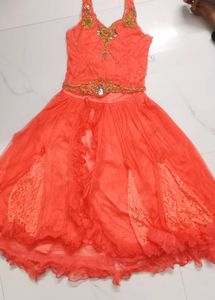 beautiful birthday dress for babygirl