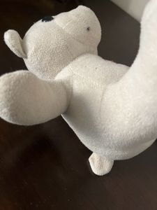 Imported  Soft Toy Teddy