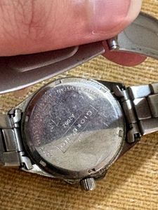 Watch - Giordano Original