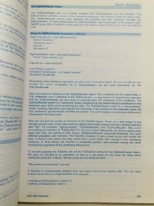 ASP.NET Course Material