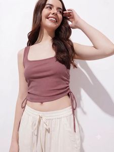 Pack of 3 women’s crop tops‼️