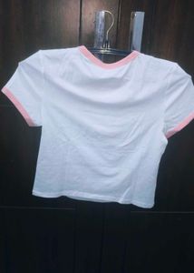 Pack of 3 GirlsCrop Top