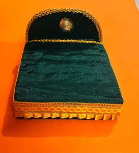 Laddu Gopal Fancy Bed All Size Available
