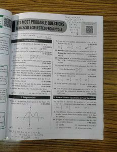 PW Class 10 Mathematics Basic Sample Papers
