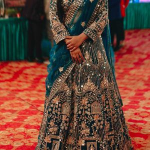 Lehnga For Wedding