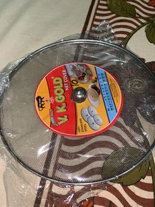 Net Cover