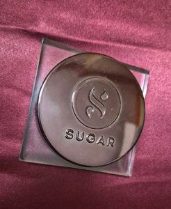 SUGAR Compact Powder