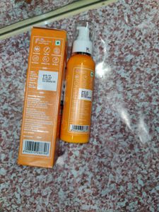 SUN SCREEN