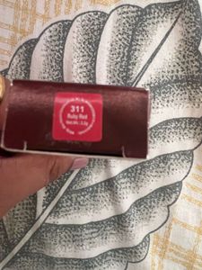 Blue Heaven Hyper Stay Super Matte Lipstick