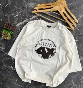 Armani Exchange Graphic T-Shirt