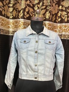 Combo Of Two Jackets