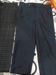 New 2 Formal Pants
