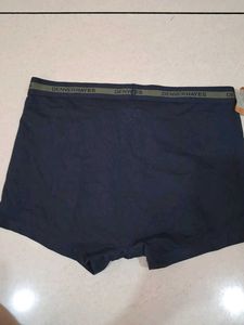 L Denver Hayes Boxer Briefs