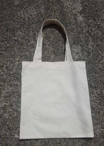 Floral Tote Bag
