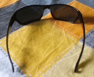 Sunglass Cooling Glass - Medium Size - LA002