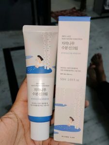 Round Lab Birch Juice Sunscreen SPF 50++++