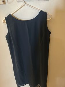 Sparkly Sequin Sleeveless Top