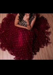 Designer Lehenga Set For Women