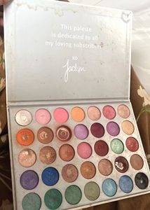 Jaclyn Hill Eyeshadow Palette