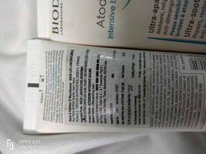Bioderma Skincare Bundle