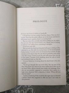 "The Housemaid" by Freida McFadden