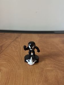 Marvel Action Figure Venom & Rhino