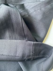 Black Class Golf Pants