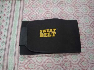 Sweat Belt
